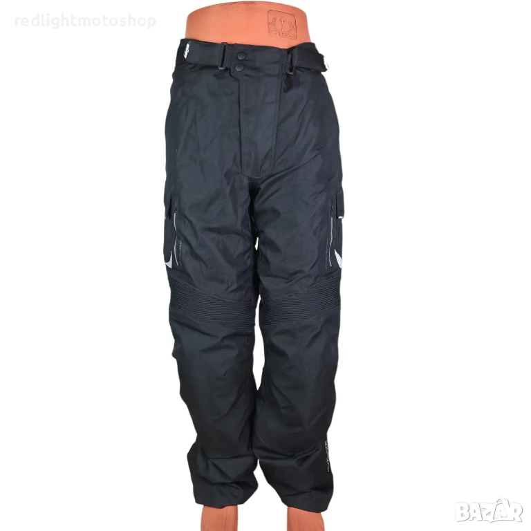 📌 5454 | Büse Мъжки текстилен мото панталон – размер 5XL / 62 – 150 лв, снимка 1