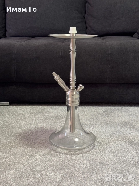 Diamond Hookah G24 7.0 Handcut - ново наргиле / shisha / hookah, снимка 1