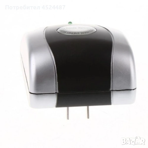 Иновативен уред за пестене на ток – Tomtop , снимка 1