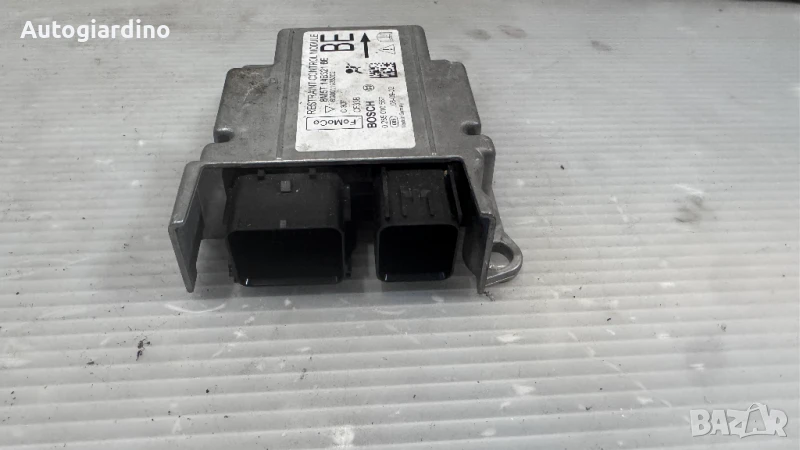 Airbag модул / сензор / датчик зa Ford Focus - 8M5T14B321 BE / 0285010567, снимка 1