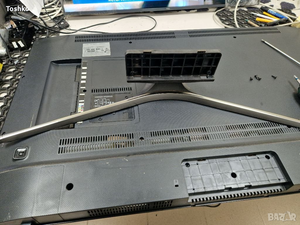 Стойка за ТВ SAMSUNG UE50MU6172U, снимка 1