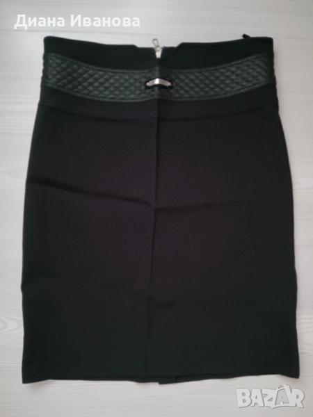 Пола с висока талия, снимка 1