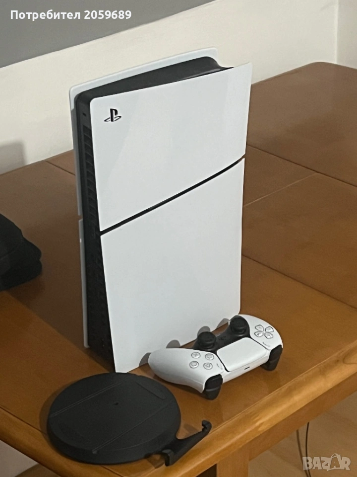 PlayStation 5 slim, снимка 1