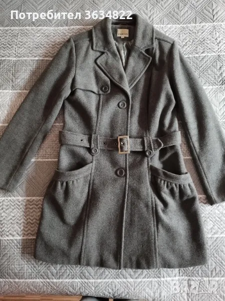 Дамско палто, снимка 1