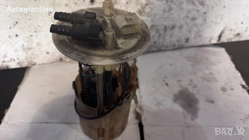 Горивна помпа за Mercedes Vito - A6394701494 / 0580303020, снимка 1