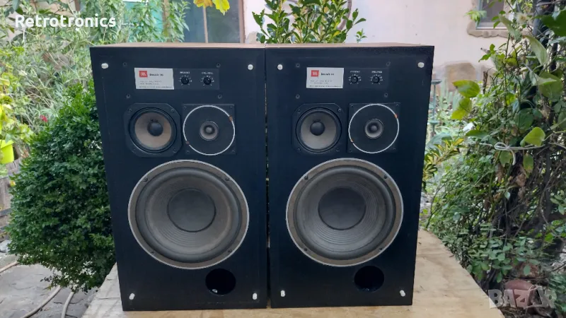 JBL L36 (decade 36), снимка 1