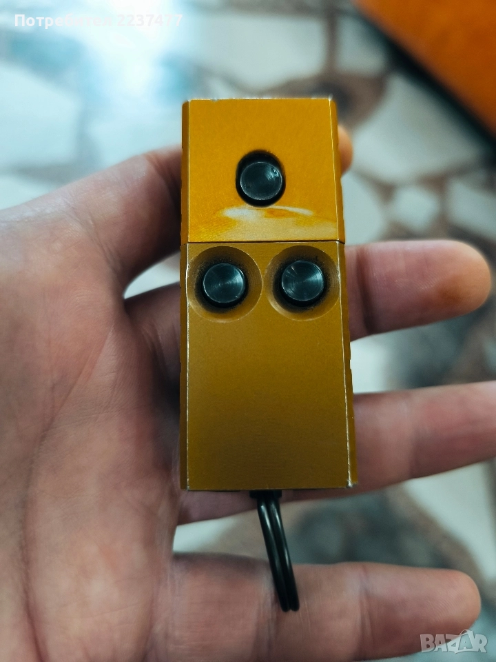 ключодържател оса -перфектен за колекция , снимка 1