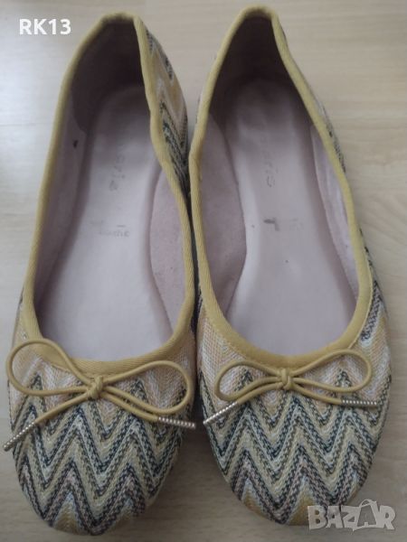 Дамски обувки Tamaris, н.40, снимка 1