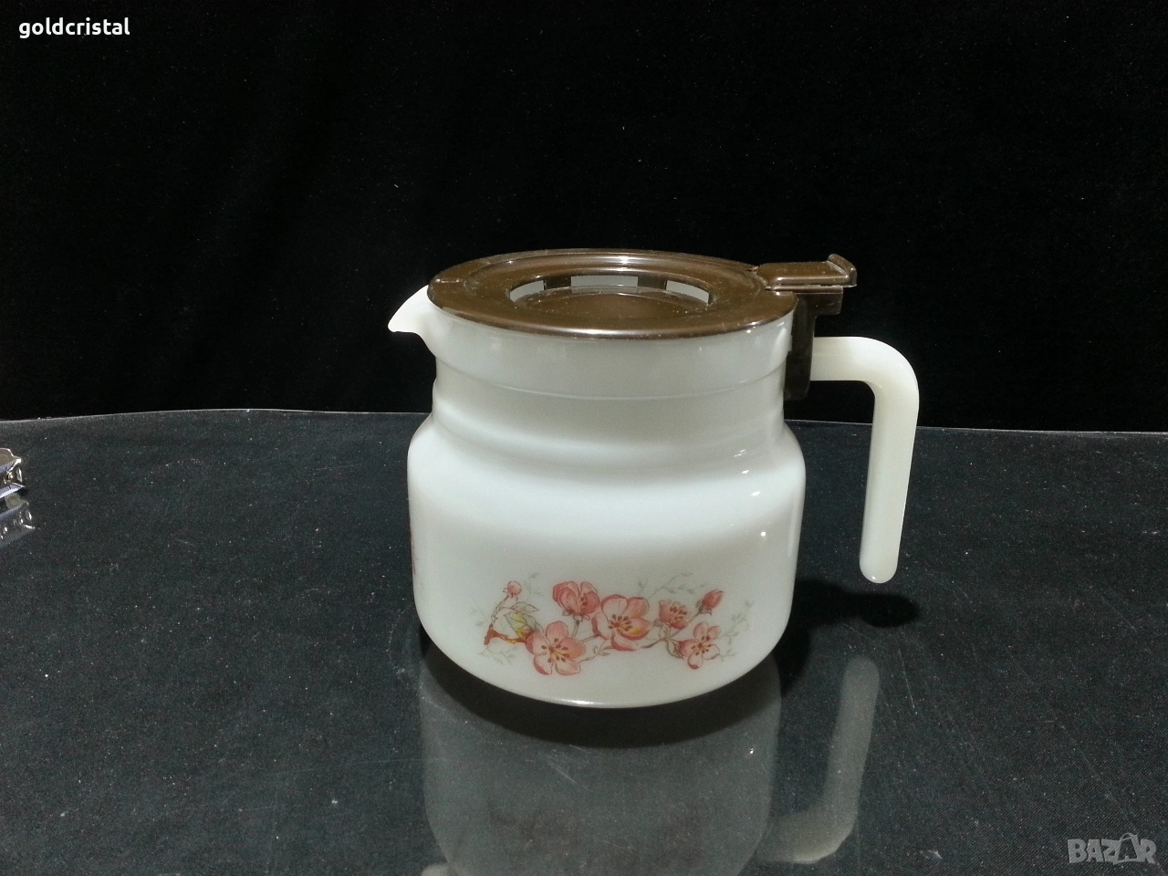 френски аркопал кана , снимка 1