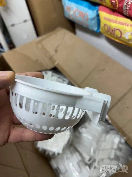 Гнезда за канарчета вътрешни , снимка 1