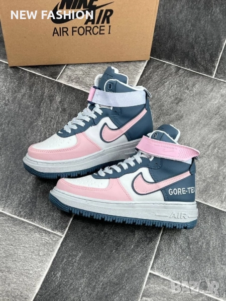 Дамски Кецове✨ Nike , снимка 1