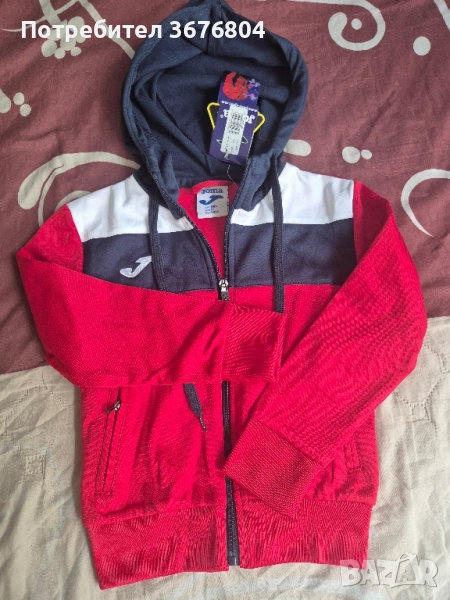 Нова детска горница , снимка 1