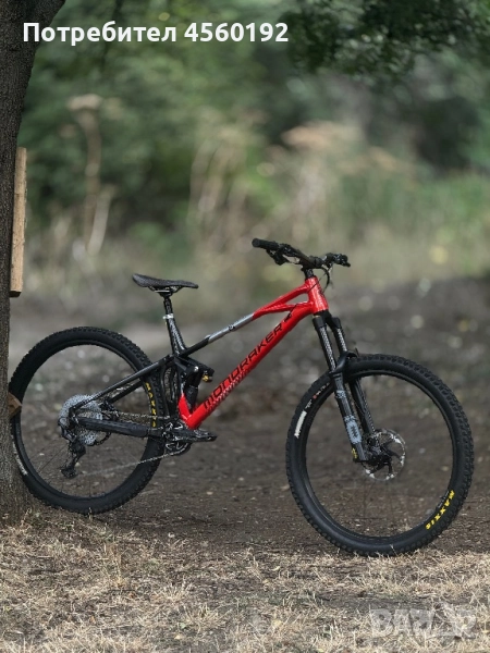 Mondraker SuperFoxy R , снимка 1