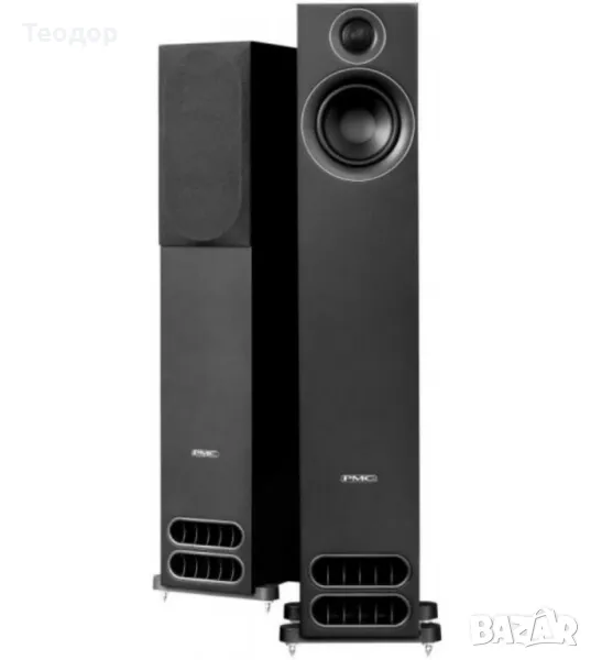 ТОНКОЛОНИ PMC PRODIGY 5, снимка 1