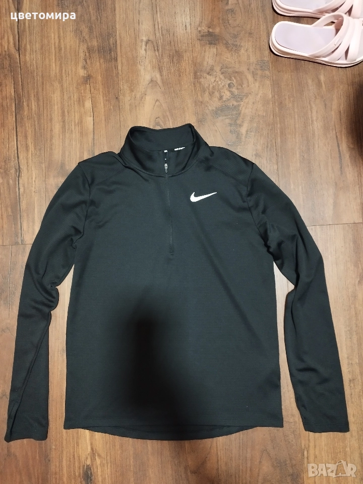 Nike dry fit размер М, снимка 1