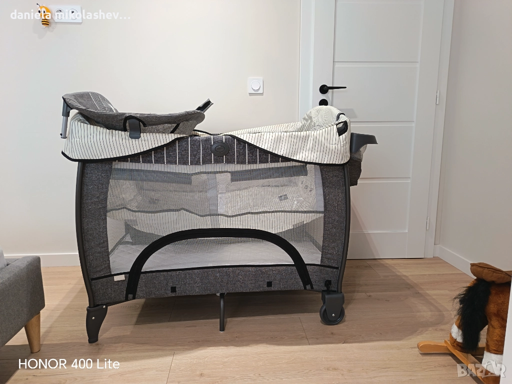 Кошара GRACO , снимка 1