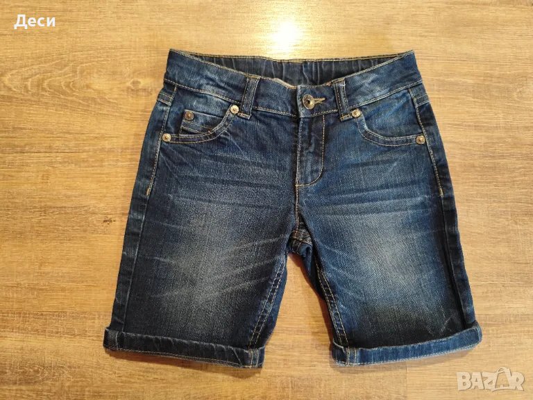 дънки на Benetton , снимка 1