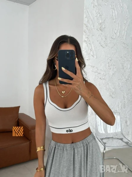 бюстие alo, снимка 1