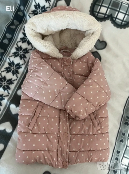 Зимно топло Якенце- MANGO, снимка 1