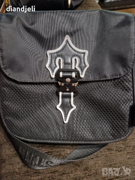 Trapstar bag, снимка 1