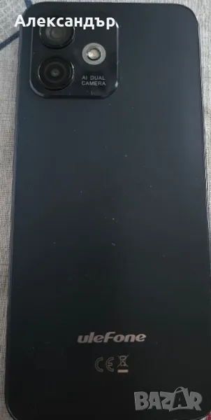 UleFone Note16 pro 512gb, снимка 1