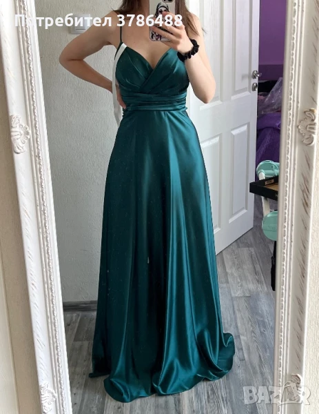 Официална рокля , снимка 1