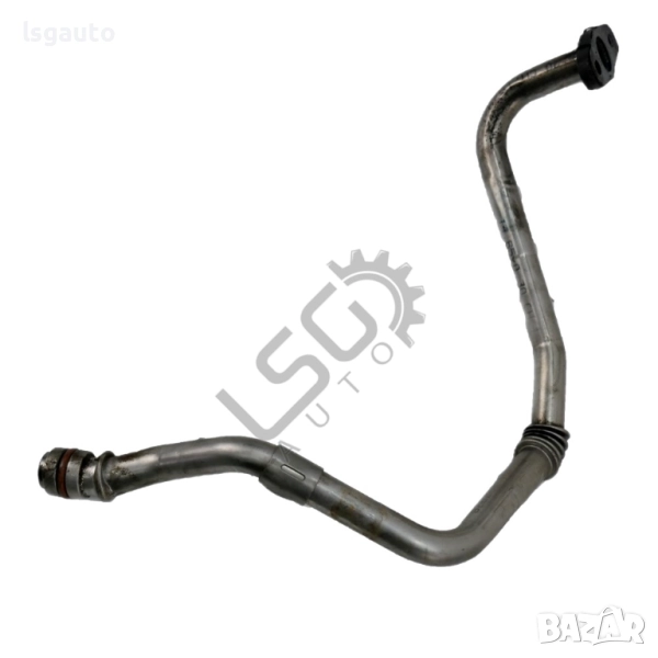 Тръба оттичане турбо Nissan Qashqai II 2013-2021 ID: 151055, снимка 1