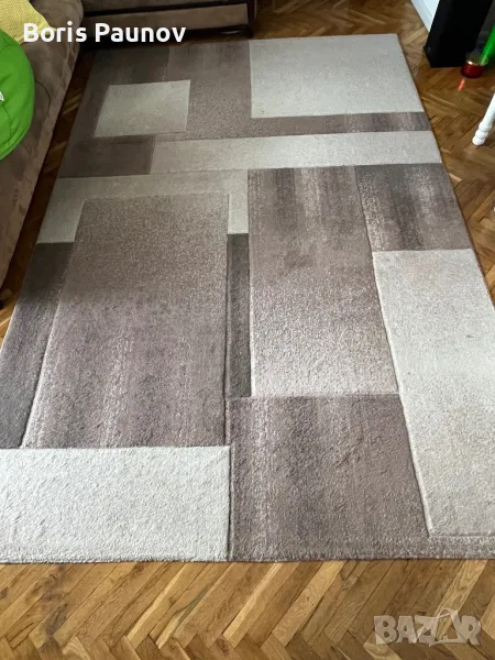 Килим 200/300-разполагам с 2 броя, снимка 1