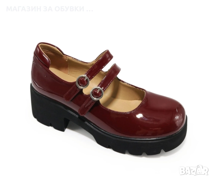 ДАМСКИ ОБУВКИ - код:А5902, снимка 1