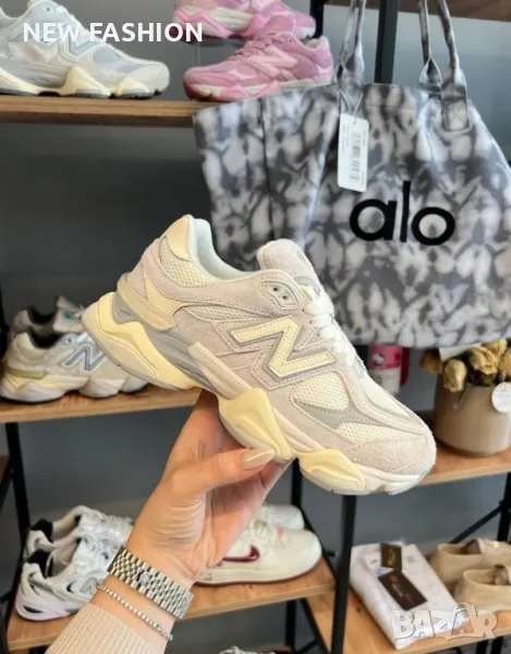 Дамски Маратонки ✨New Balance , снимка 1