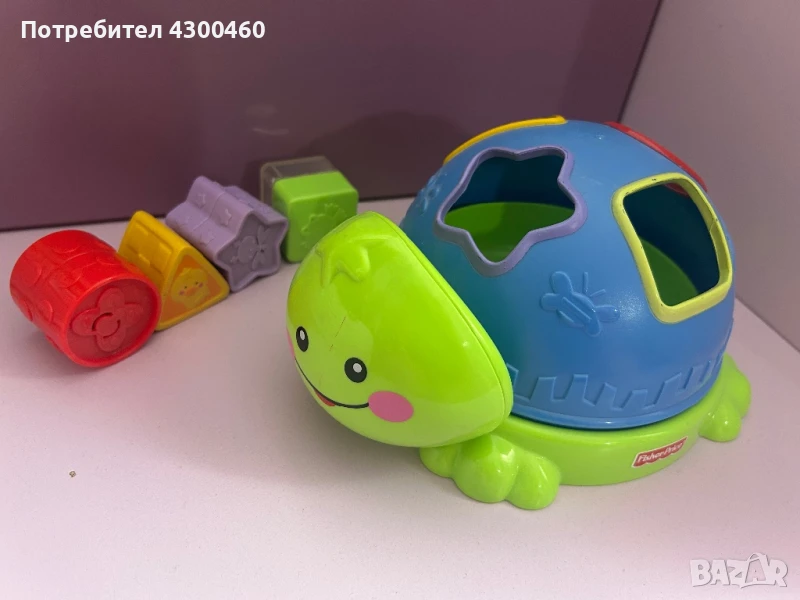 Бебешки играчки, снимка 1