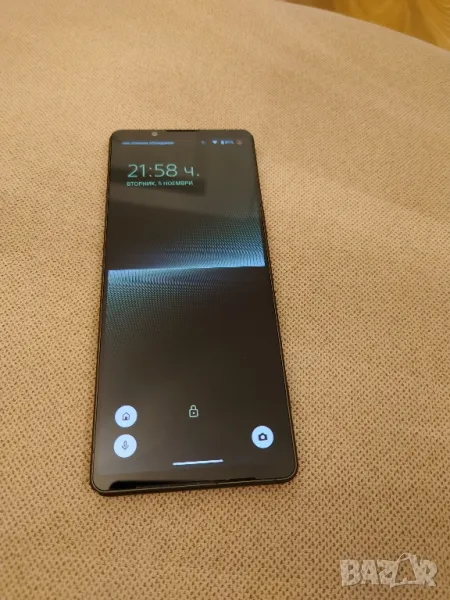 Sony Experia 1 V , снимка 1