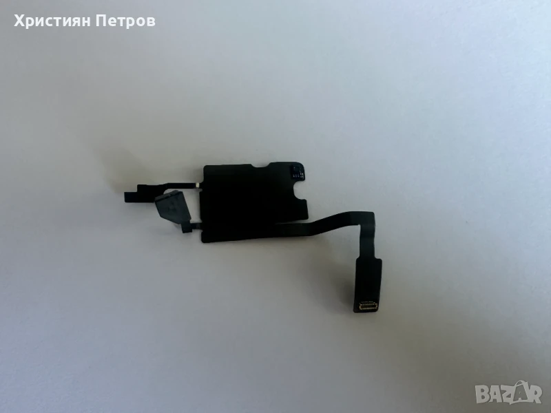 Сензор за близост и светлина - лентов кабел за iPhone 14 Pro MAX, снимка 1