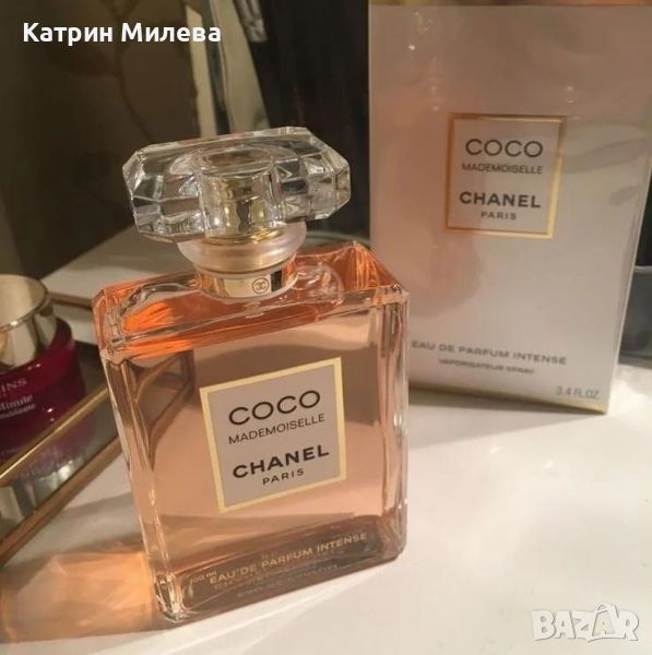 Chanel Coco Mademoiselle EDP 100 ml., снимка 1