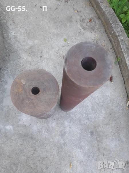 Стругарски материал, снимка 1