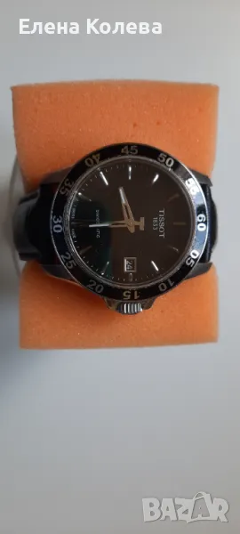 Мъжки часовник TISSOT, снимка 1