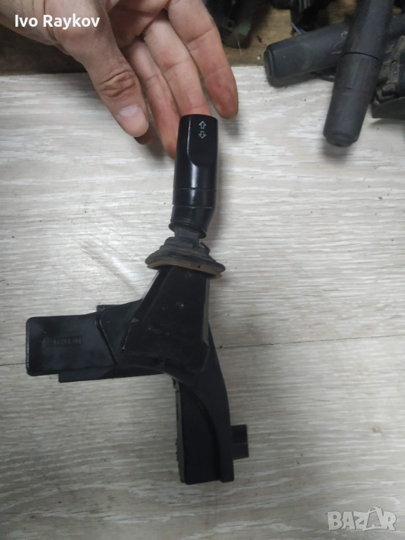 Лостче , мигачи за Ford Mondeo II , 97BG13B302AB, снимка 1