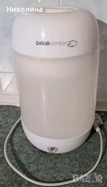 Стерилизатор електрически, снимка 1