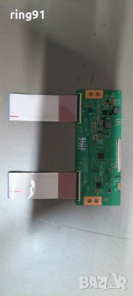 T-Con - 6870C-0414A TV Toshiba 32EL933G, снимка 1