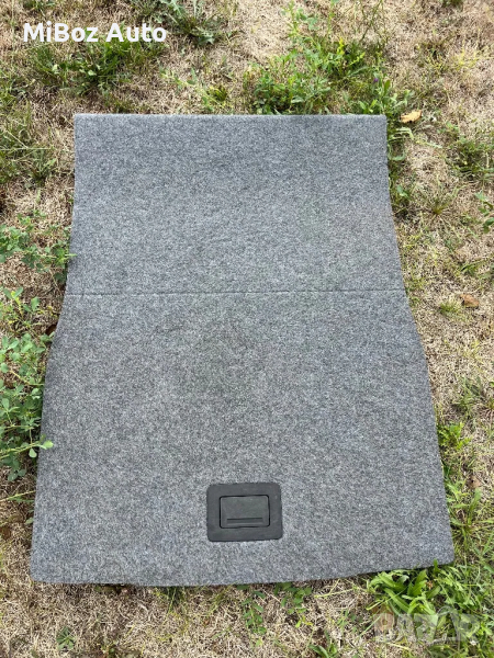 Кора багажник е90 БМВ BMW, снимка 1