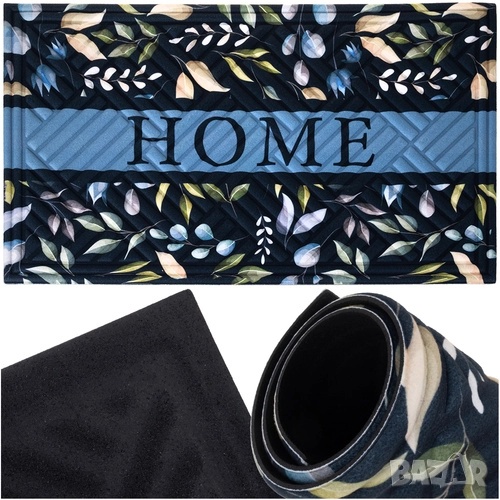 Входна изтривалка / Изтривалка за входна врата / Изтривалка за обувки, снимка 1