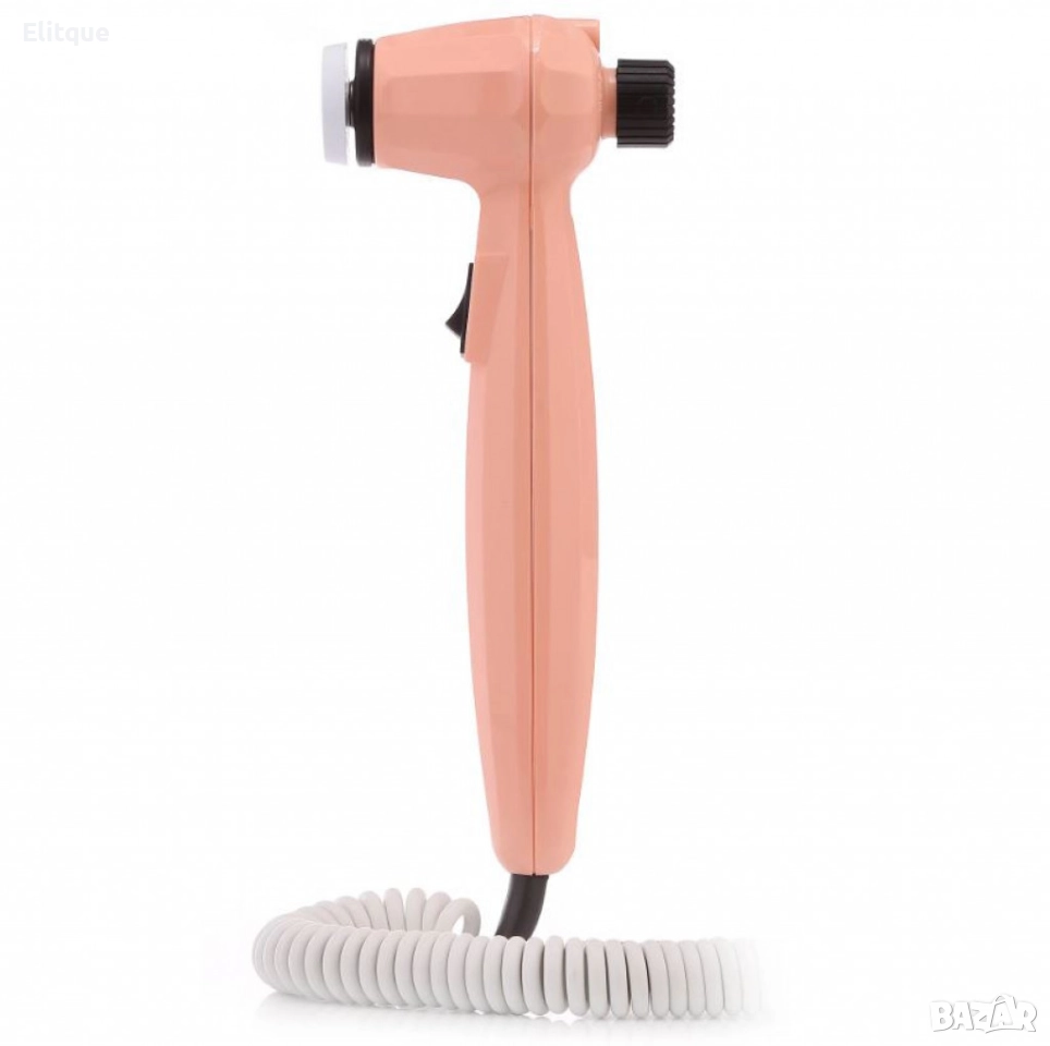 Устройство със звукови вълни SKINOLOGY – Дълбока стимулация на кожата и лицевите мускули, снимка 1