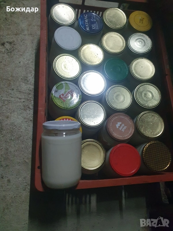 свинска мас, снимка 1