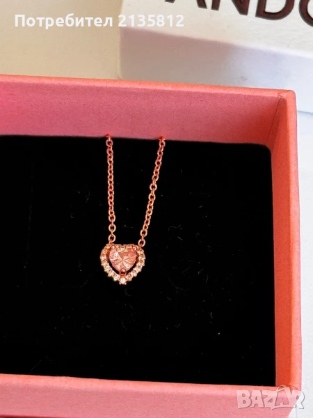 Pandora колие Пандора , снимка 1