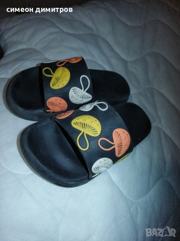 джапанки size 30, снимка 1