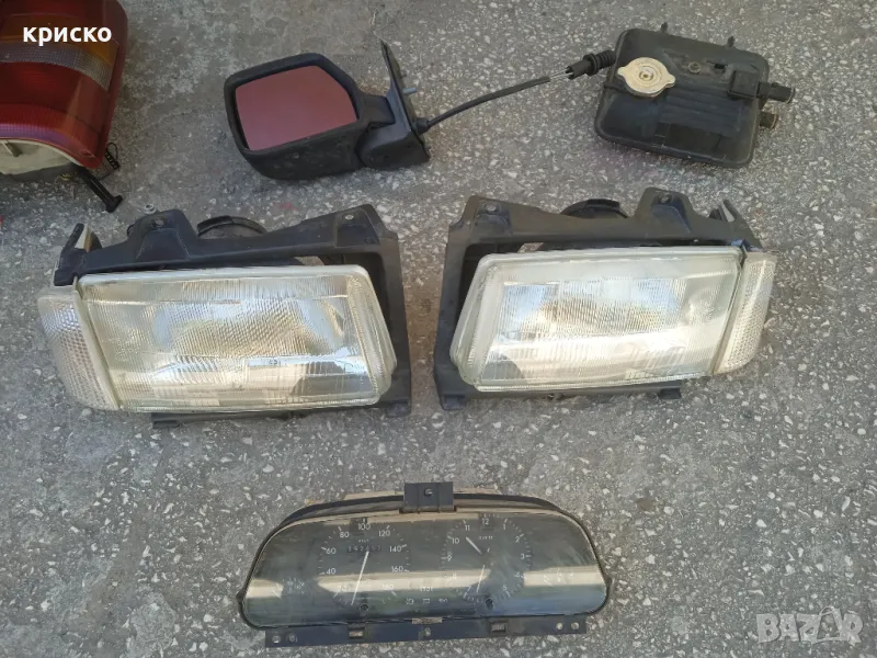 фиат скудо , снимка 1