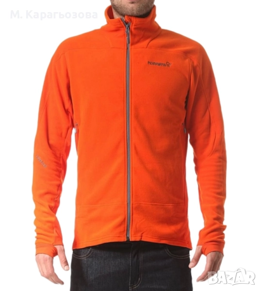 Norrona Falketind Warm1 Jacket, Размер S, снимка 1