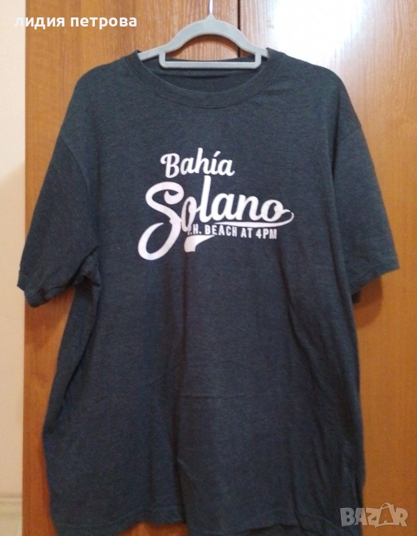 Летни красиви тениски., снимка 1