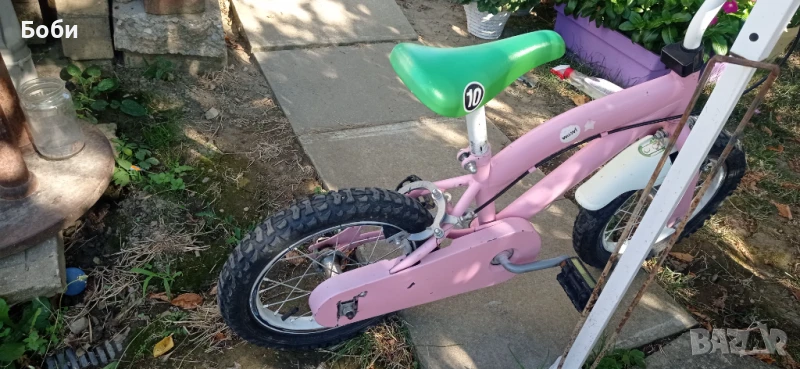 Детско колело, снимка 1