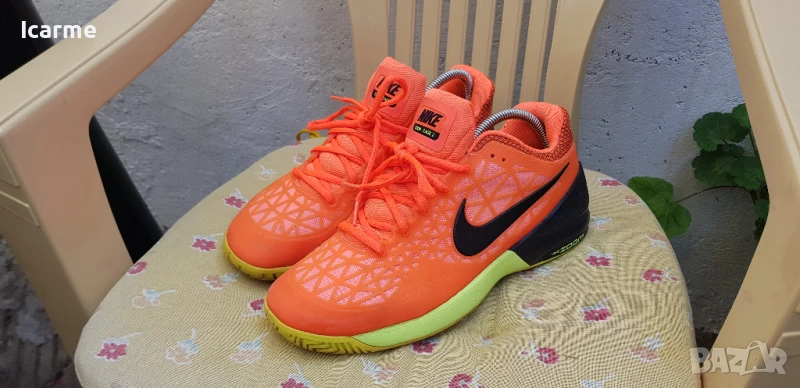 Оригинални маратонки Nike Zoom Cage 2, снимка 1